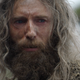The Stranger (Daniel Weyman) in The Rings Of Power
